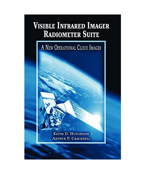 Visible Infrared Imager Radiometer Suite