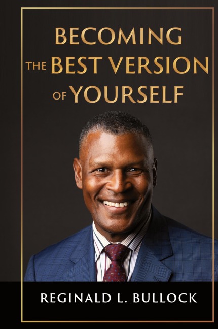 Becoming the Best Version of Yourself
