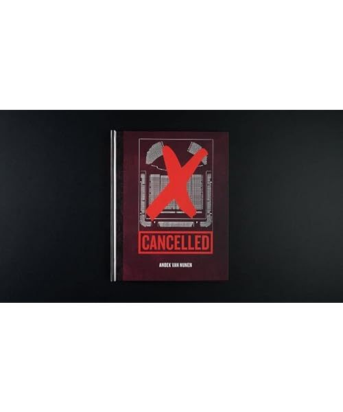 Cancelled