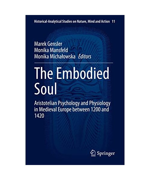 The Embodied Soul