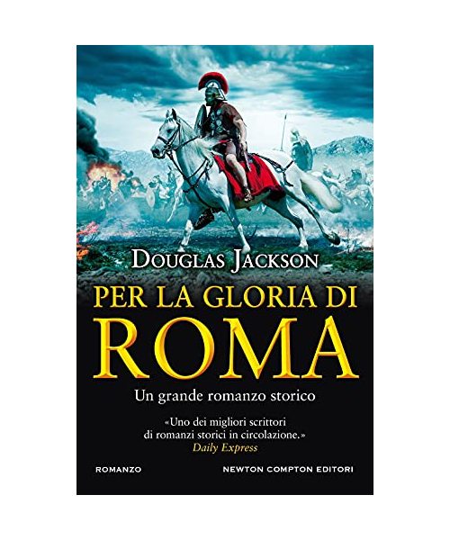 Per la gloria di Roma