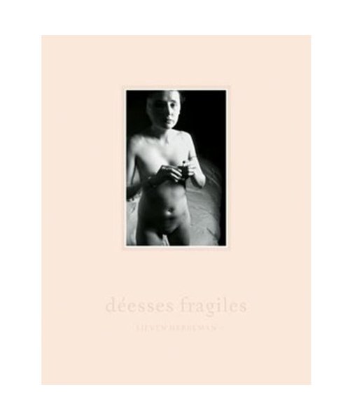 Deesses fragiles