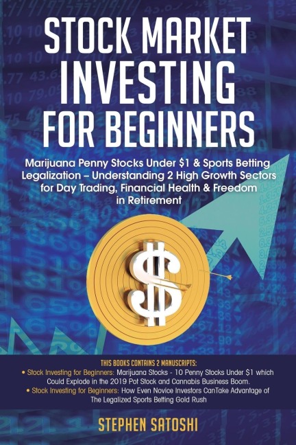 Stock Market Investing  for Beginners
