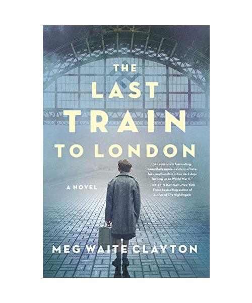 The Last Train to London