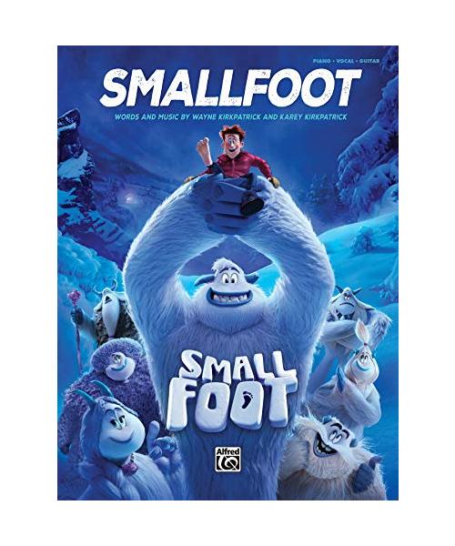Smallfoot