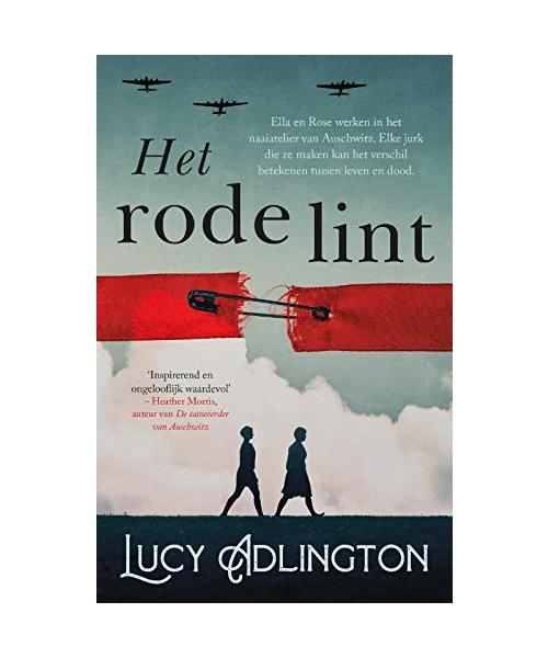 Het rode lint