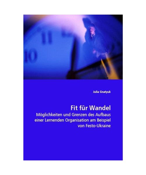 Fit für Wandel