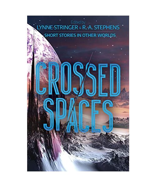 Crossed Spaces