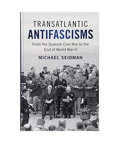 Transatlantic Antifascisms