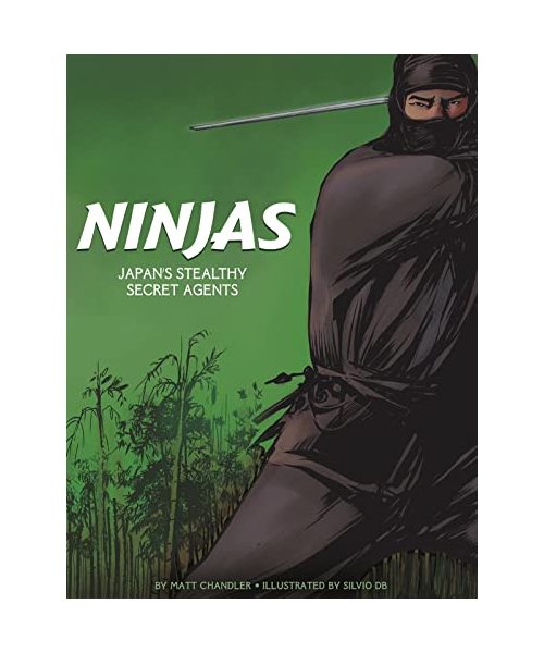 Ninjas
