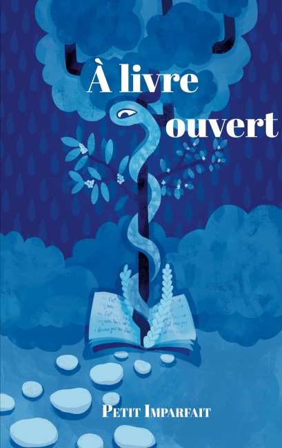 A livre ouvert