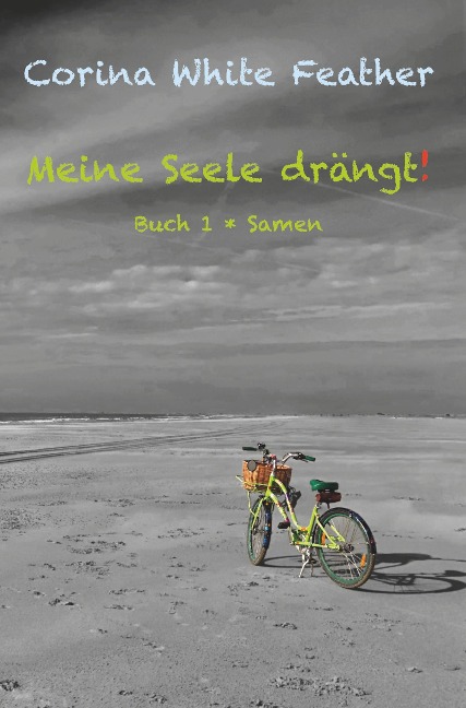 Meine Seele drängt!