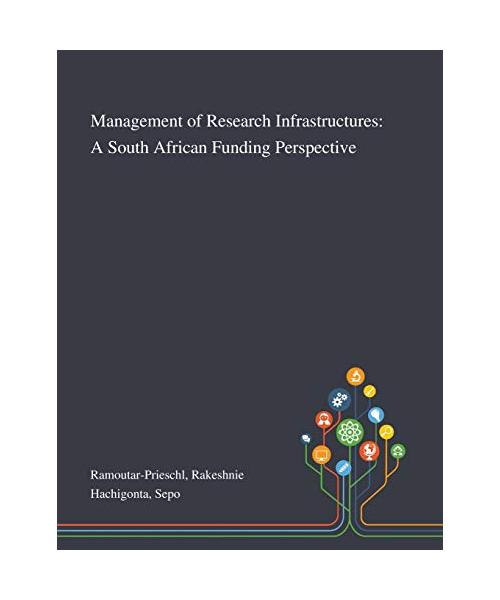 Management of Research Infrastructures