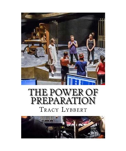 The Power of Preparation: Student Edition
