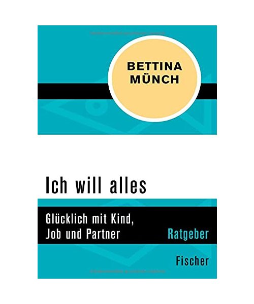 Ich will alles