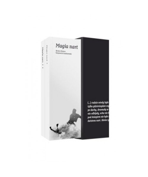 Magia nart Tom 1 i 2