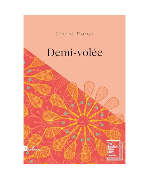 Demi-volée