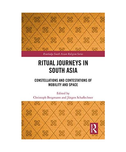 Ritual Journeys in South Asia