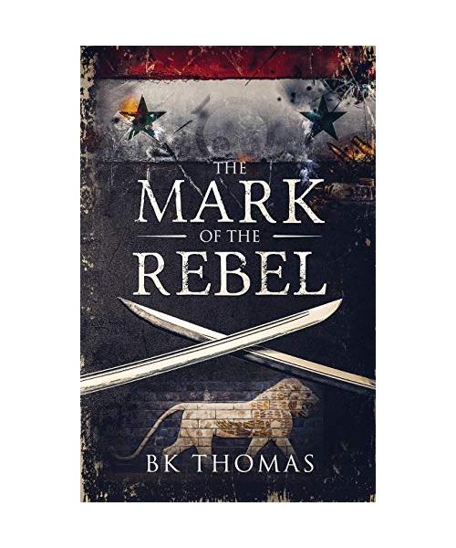 The Mark Of The Rebel