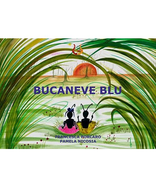 Bucaneve blu