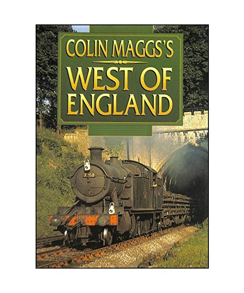 Colin Maggs's West of England