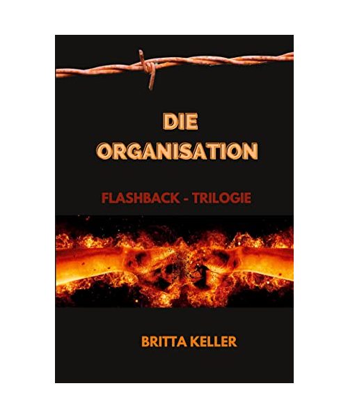 Die Organisation Flashback-Trilogie