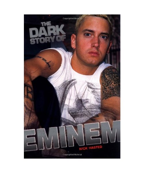 THE DARK STORY OF EMINEM