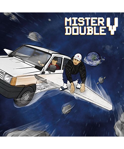 Mister V Double V