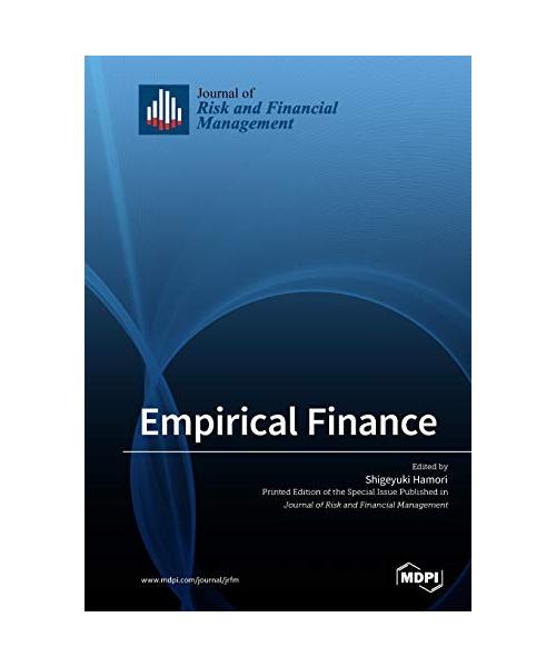 Empirical Finance