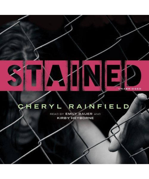 Stained