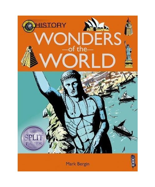 Wonders Of The World