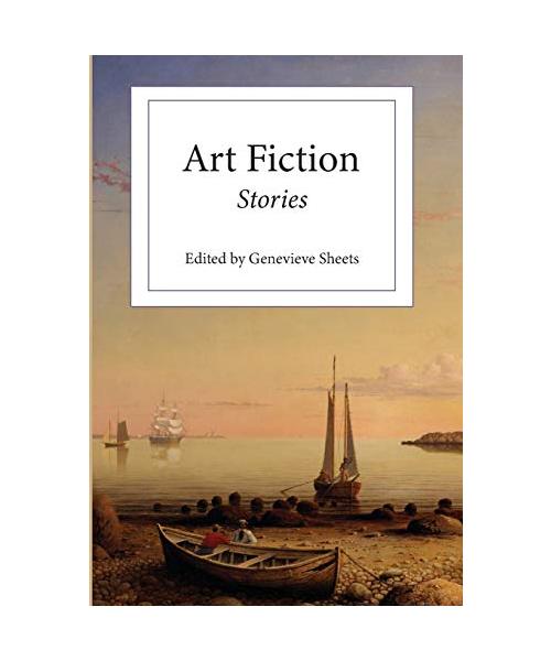 Art Fiction