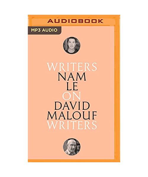 On David Malouf: Writers on Writers