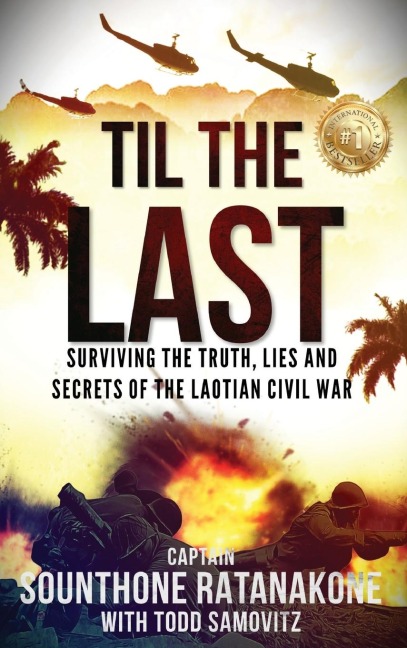 Til The Last