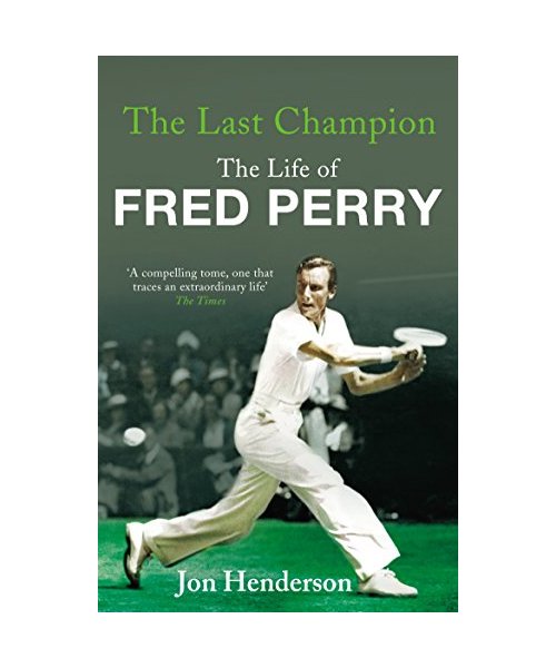 The Last Champion