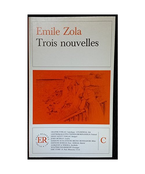 Trois nouvelles