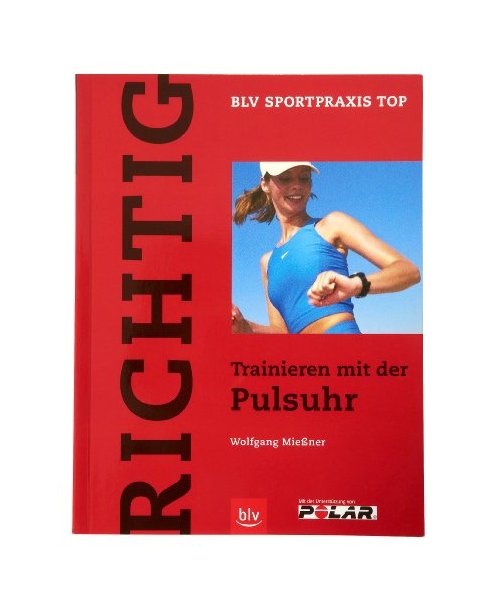 Richtig Trainieren mit der Pulsuhr