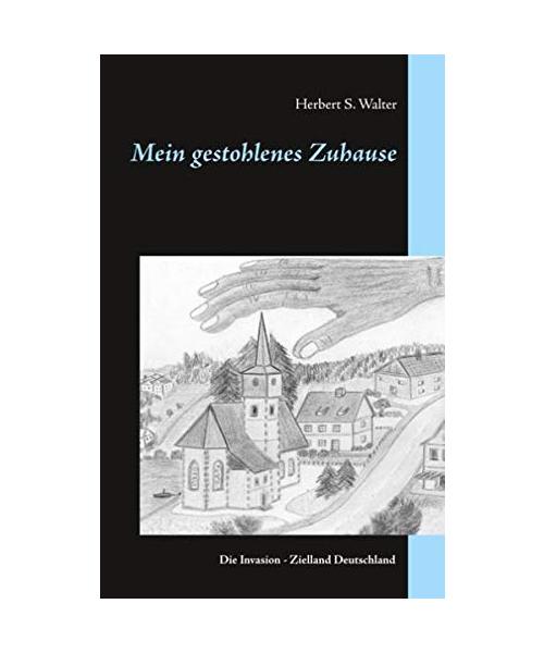 Mein gestohlenes Zuhause