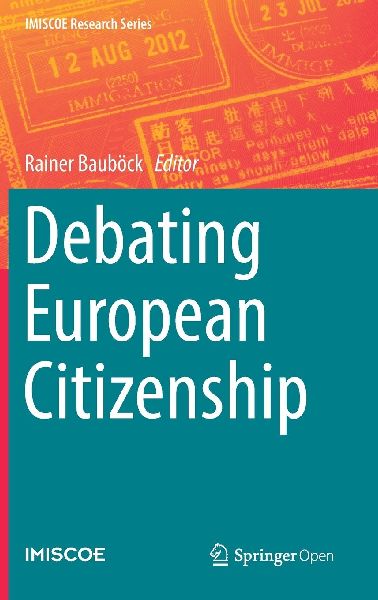 Debating European Citizenship