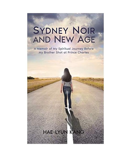 Sydney Noir and New Age
