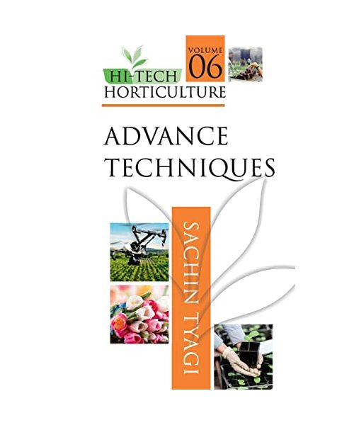 Hi-Tech Horticulture