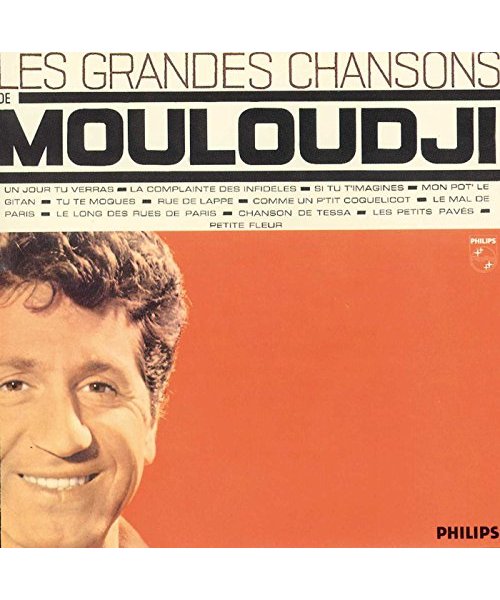 Les Grandes Chansons