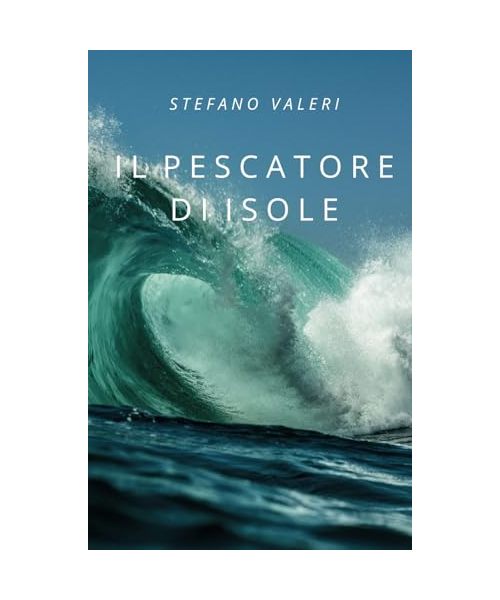 Il pescatore di isole