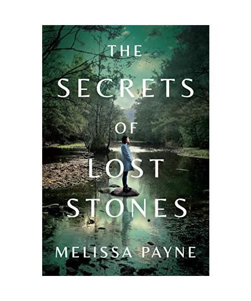 The Secrets of Lost Stones