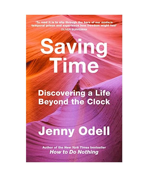 Saving Time