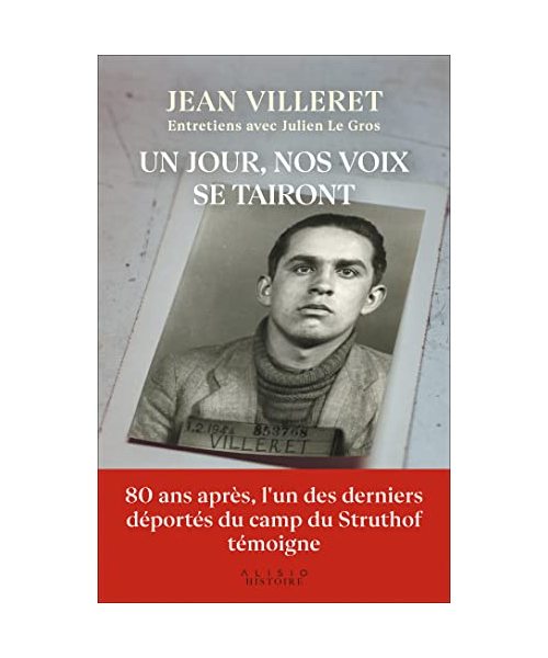 Un jour, nos voix se tairont