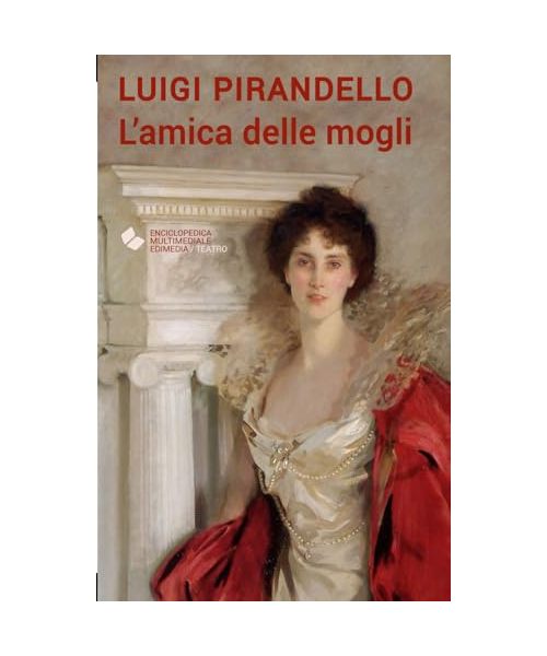 L'amica delle mogli