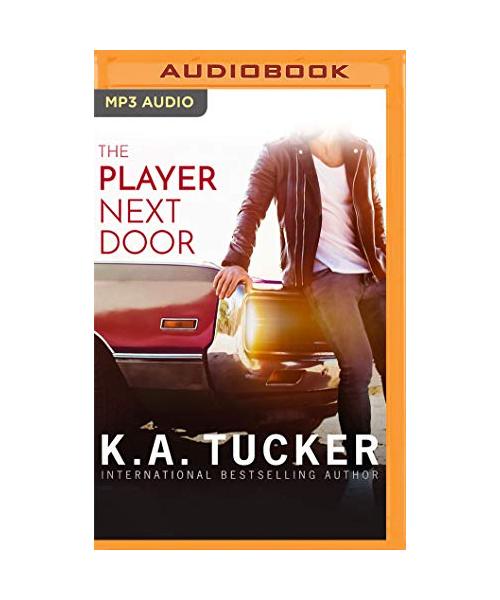 The Player Next Door