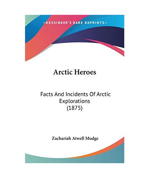 Arctic Heroes