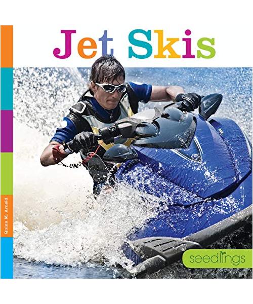 Jet Skis